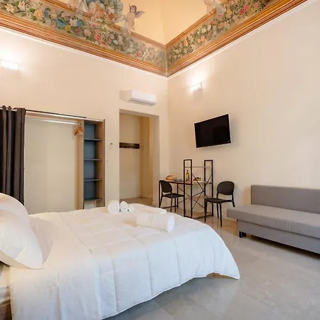 Hub 5 Hotel de apartamente